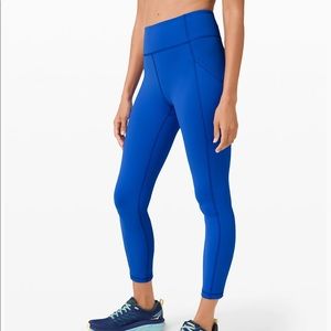 Invigorate HR tight 25”